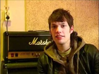 GEM interview 2006 - Maurits Westerik (deel 1)