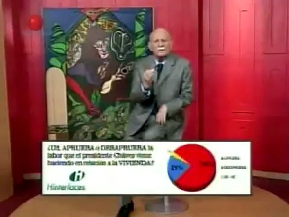 (VÍDEO) Confidenciales JOSE VICENTE HOY 01.07.2012