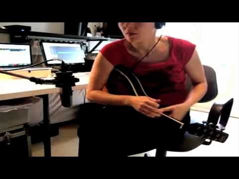 Gram breekt tijdens optreden Radiohead