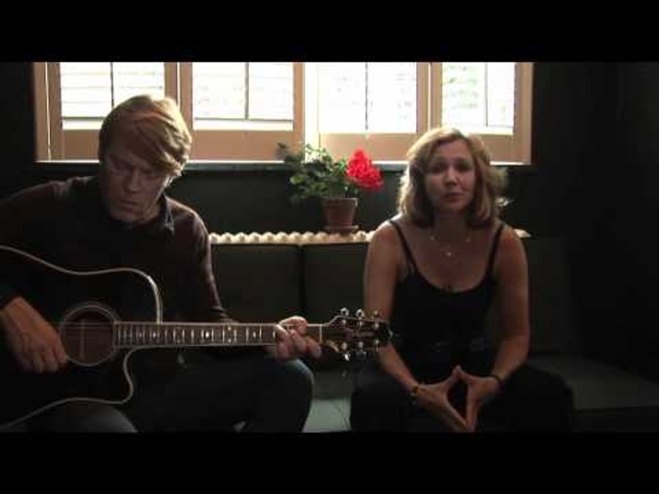 The Walkabouts - My Diviner (Live)