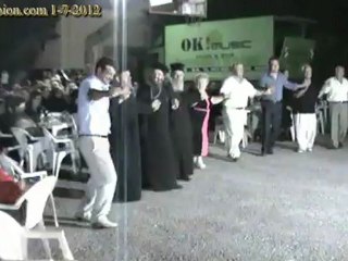 Tovoion News Channel ΔΗΜΟΤΙΚΗ ΒΡΑΔΙΑ ΕΝΟΡΙΑΣ ΜΙΚΡΟΚΑΣΤΡΟΥ ΒΟΪΟΥ 2012