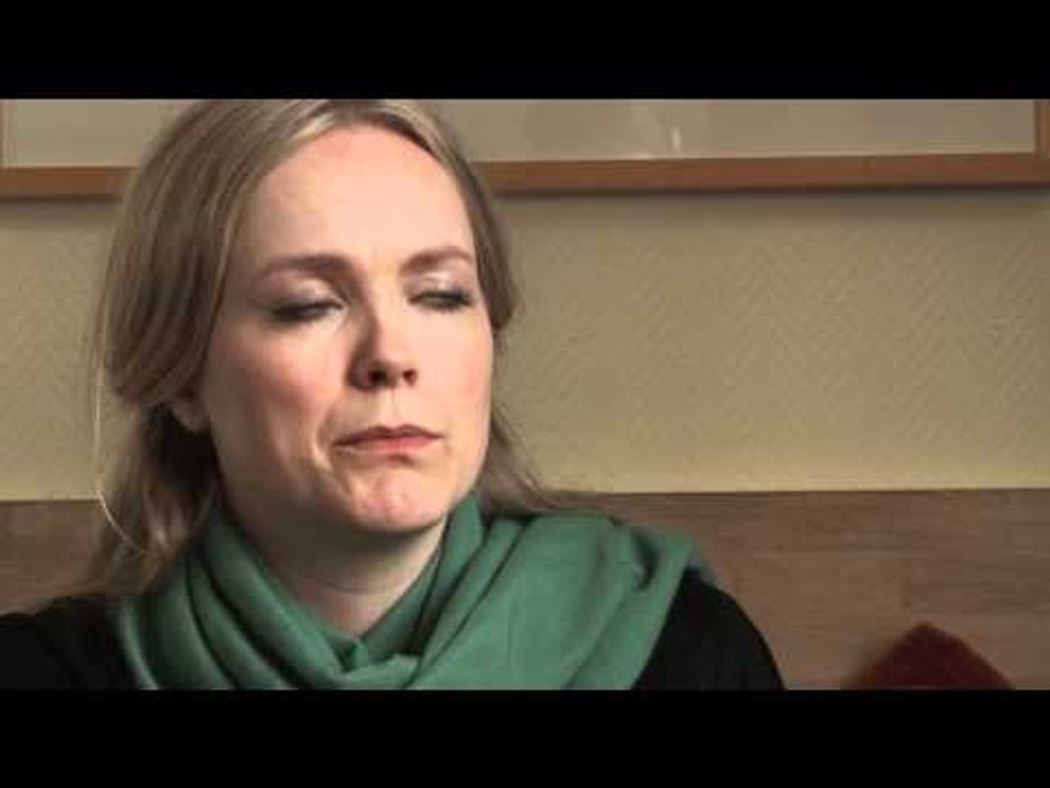 Ane Brun interview (part 2)