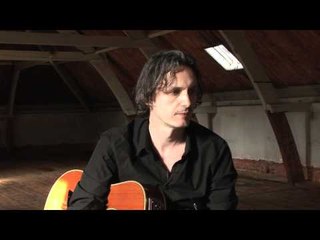 Emmett Tinley overwint twijfel en frustratie