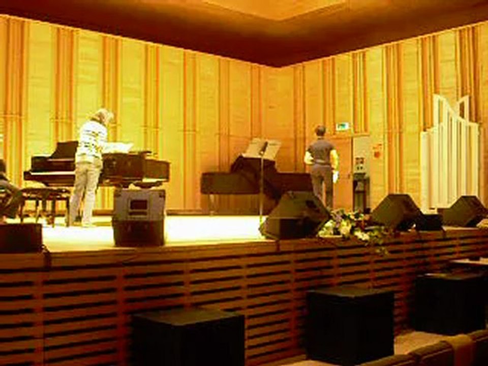 Easy Blues = A. Ghidoni = José Ângelo
