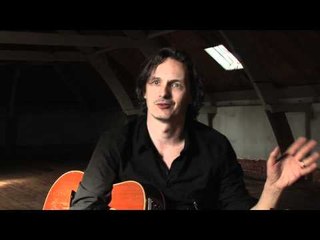 Emmett Tinley interview (part 4)