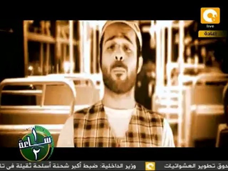 نص ساعة: إستهلاك المادة .. من أجل الفن والإبتكار