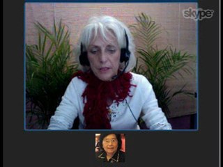 The Diana Todd-Banks Show Jun 27, 2012