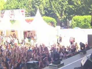 Beat Assailant - Main Square Festival