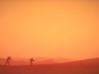 Spec Ops The line - Premier pas