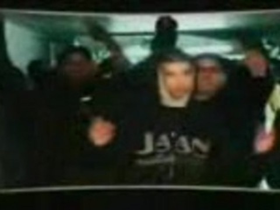 Mafia K1 Fry - Dream Team