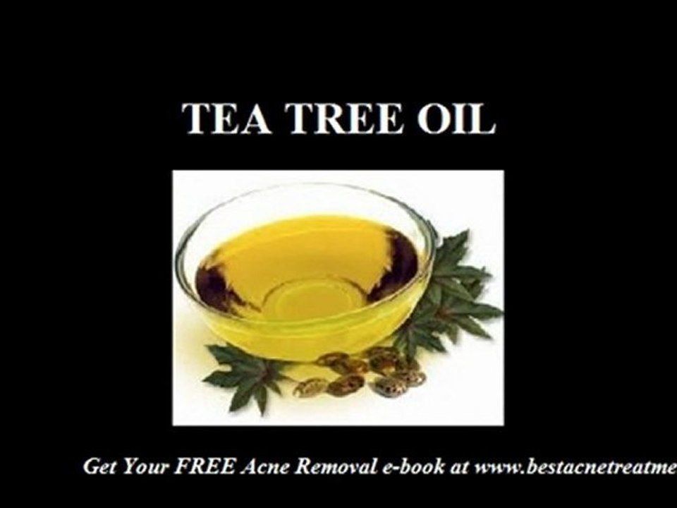 EFFECTIVE TREATMENTS FOR ACNE BLEMISHES NO ONE HAS TOLD YOU