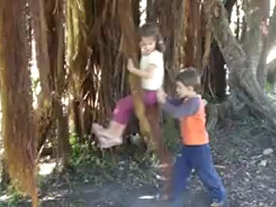 baniançoire.flv