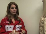 Lana Del Rey interview - 2011 (part 2)