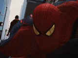 THE AMAZING SPIDER-MAN - VGA 2011 Reveal Trailer