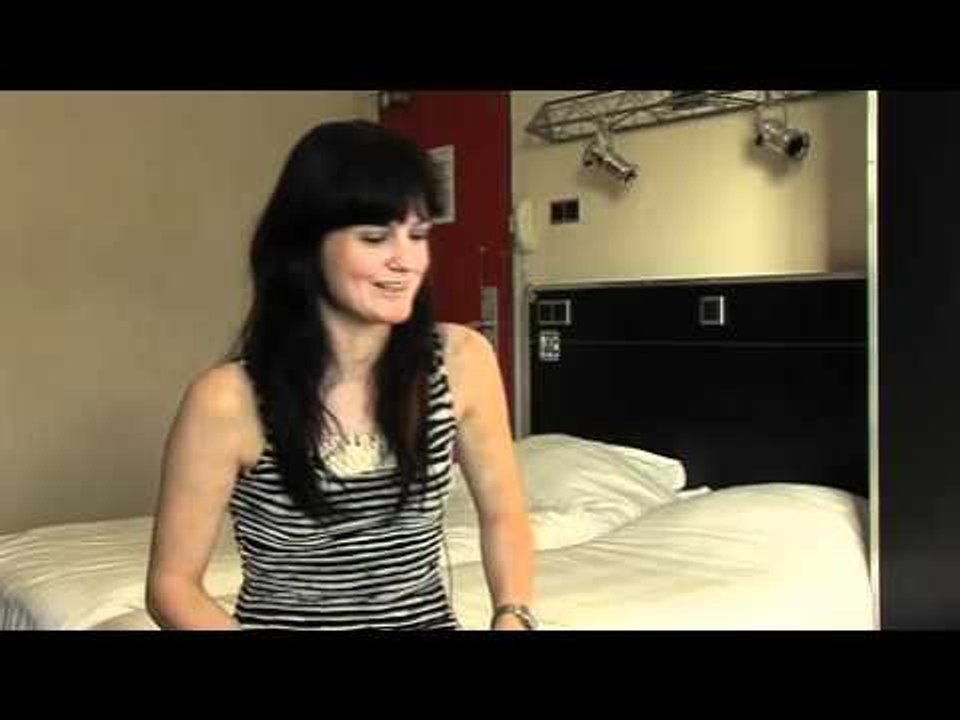 Krause interview - Susanne Clermonts (deel 6)