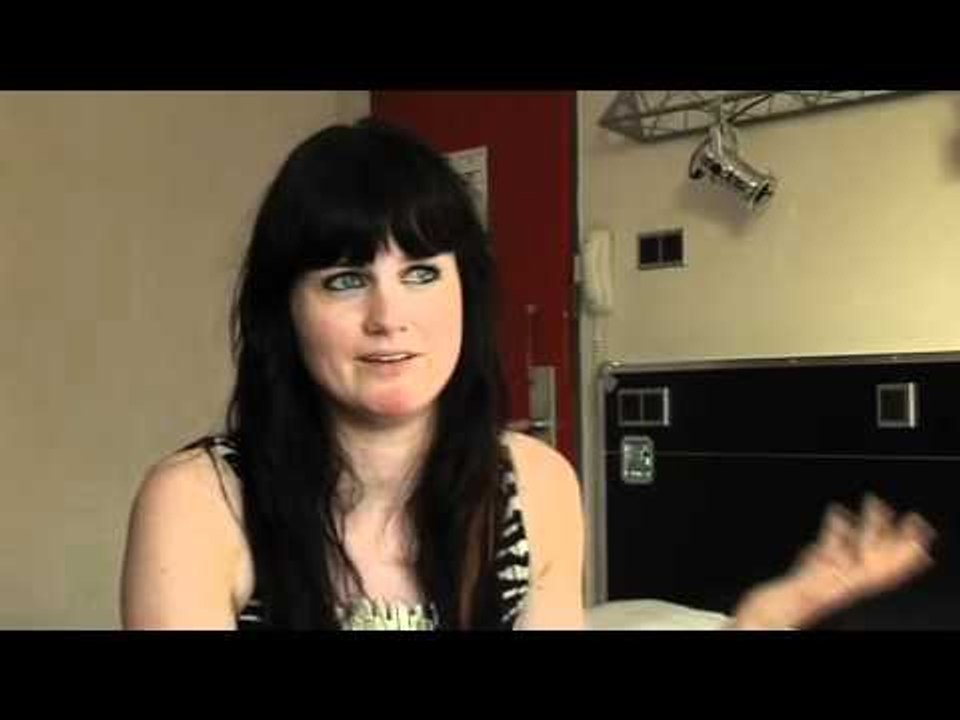 Krause interview - Susanne Clermonts (deel 3)
