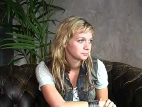 Krezip interview 2005 - Jacqueline Govaert (deel 3)