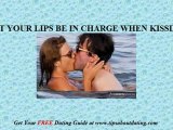 10 KISSING TIPS- LEARN THIS TRICKS AND GET HER HOOKED