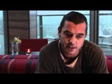 Bush interview - Gavin Rossdale (part 7)