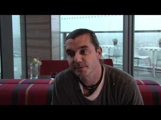 Bush interview - Gavin Rossdale (part 5)