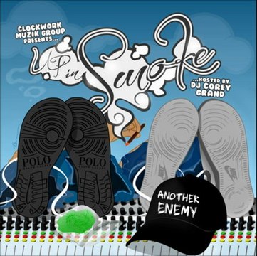 Thurm - Let's Get High (Prod By Clockwork Muzik)