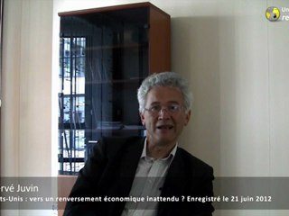 États-Unis : vers un renversement économique inattendu ?
