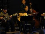 Lulu Swing - played by Gypsy Fire 6-30-2012