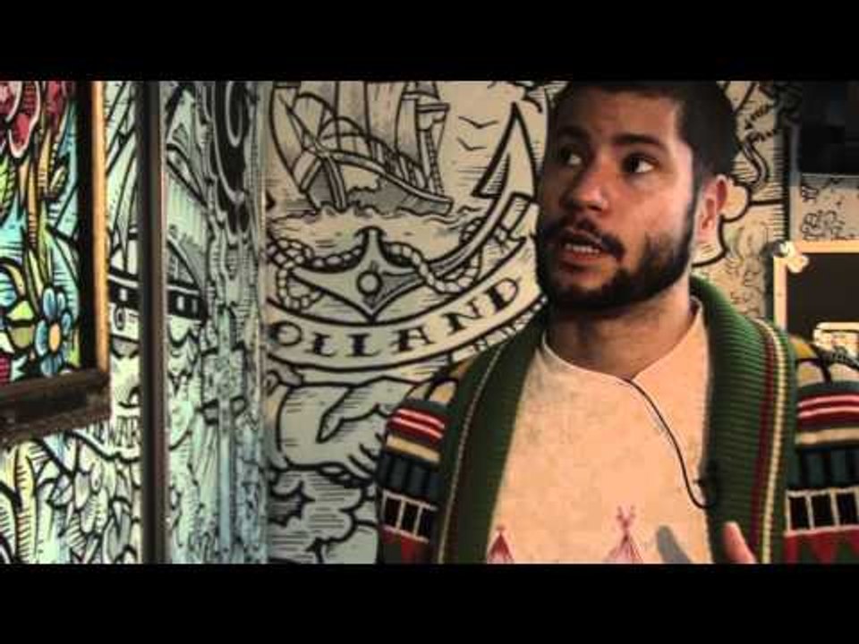 Pete Philly interview (deel 3)