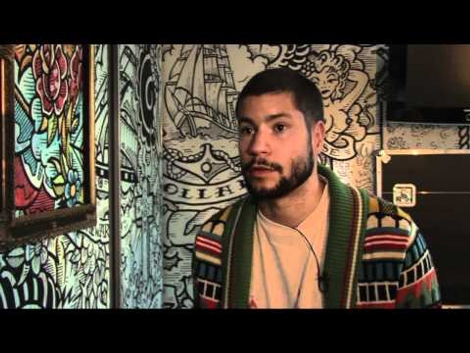 Pete Philly interview (deel 2)