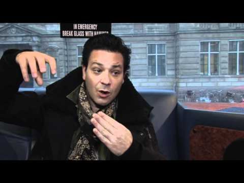 Adam Cohen interview (part 3)
