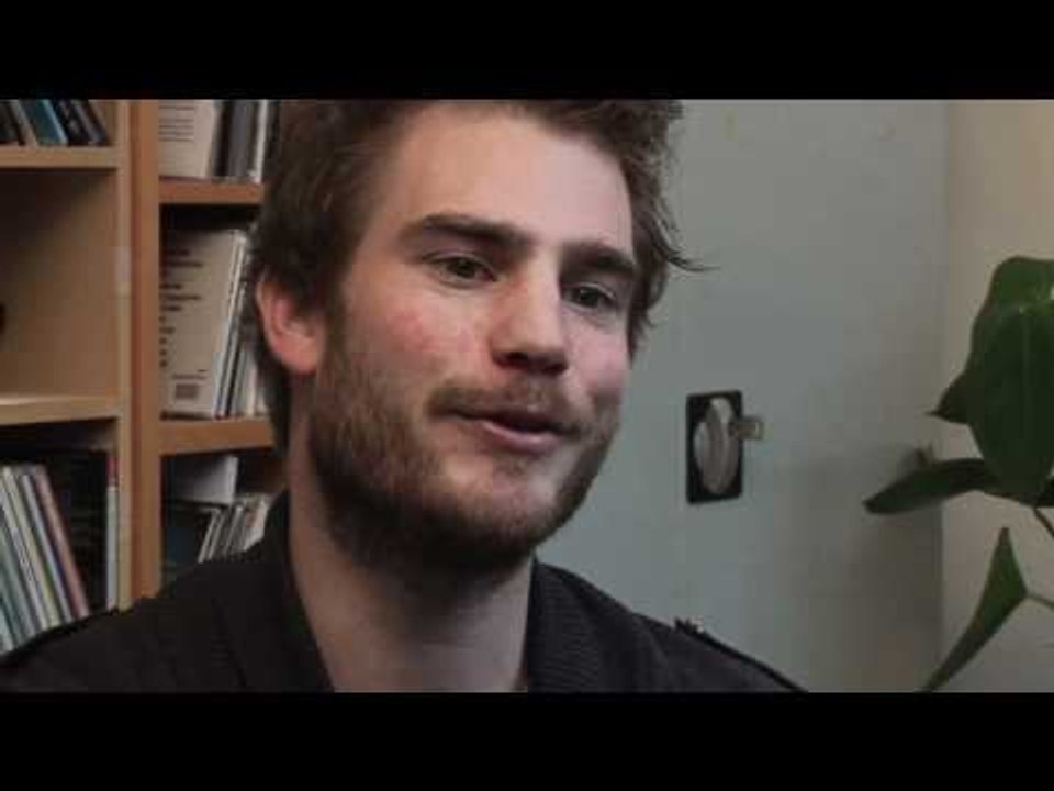 Tim Akkerman interview (deel 8)