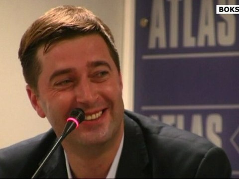 Andrzej Wasilewski podsumowuje Starcie Tytanów, walki Głażewski-Jones Jr i Szpilka-McCline