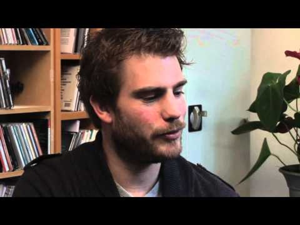 Tim Akkerman interview (deel 6)