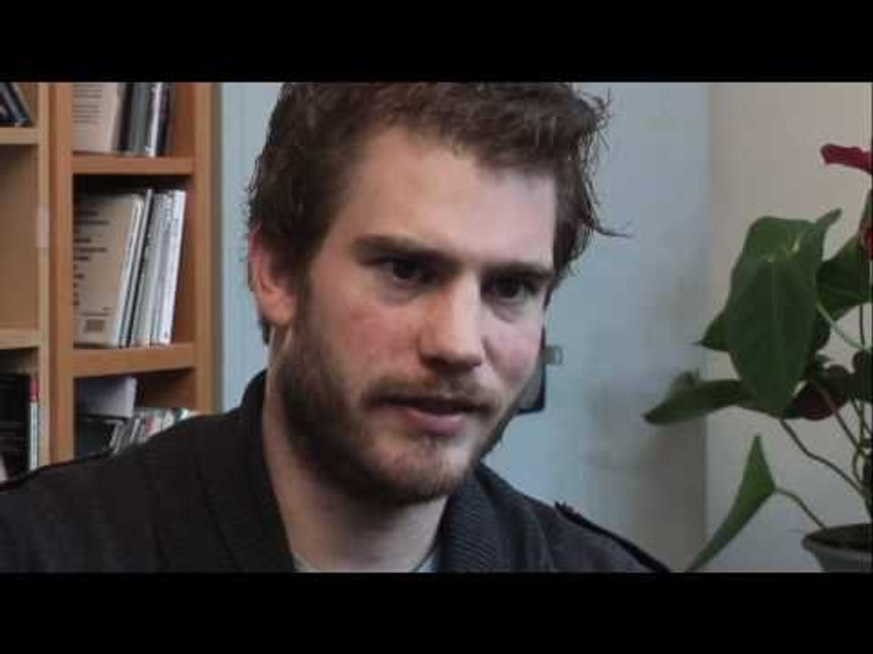 Tim Akkerman interview (deel 5)