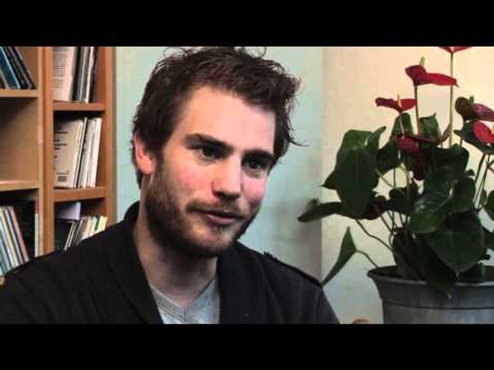 Tim Akkerman interview (deel 1)