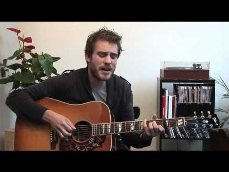 Tim Akkerman - NonZero (Live)