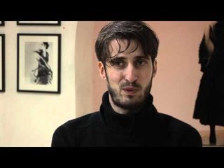 Bart Constant interview - Rutger Hoedemaekers (deel 8)