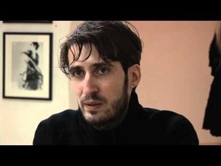 Bart Constant interview - Rutger Hoedemaekers (deel 5)