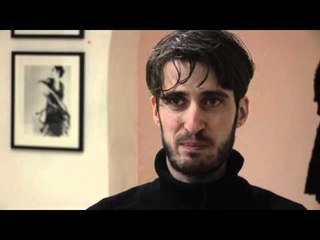 Bart Constant interview - Rutger Hoedemaekers (deel 2)