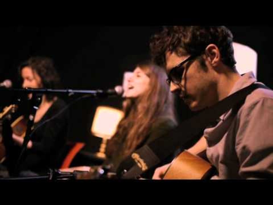 Boy - Little Numbers (Live)
