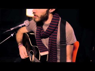 James Vincent McMorrow - We Don't Eat (Live)