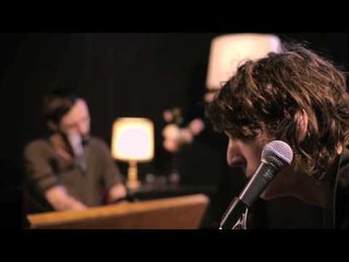 Luik Live Performance of 'By & By' at Eurosonic 2012 🎶