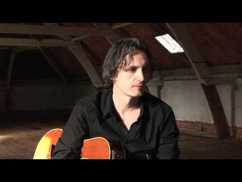 Emmett Tinley overcomes frustration