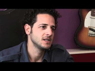 Europe next step to 'world domination' for Lior