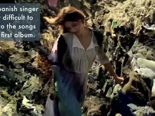 Music career frightened Russian Red