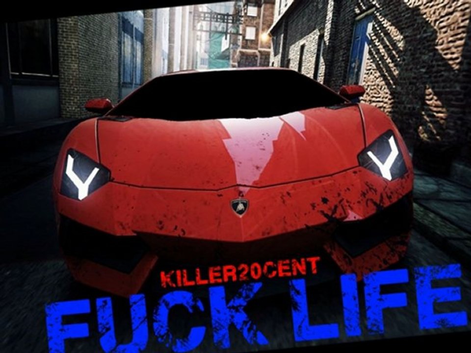 Killer20cent - Ep1