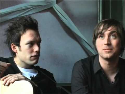 Gem interview 2008 - Maurits Westerik en Vincent Lemmen (deel 2)
