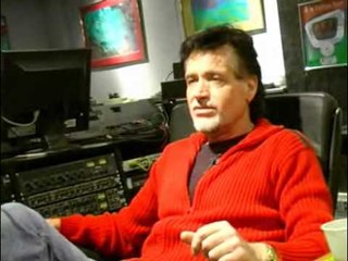 George Baker interview - Hans Bouwens (deel 3)