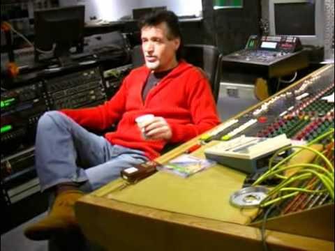 George Baker interview - Hans Bouwens (deel 2)