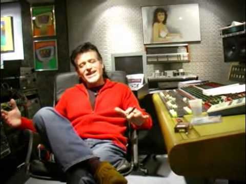 George Baker interview - Hans Bouwens (deel 1)